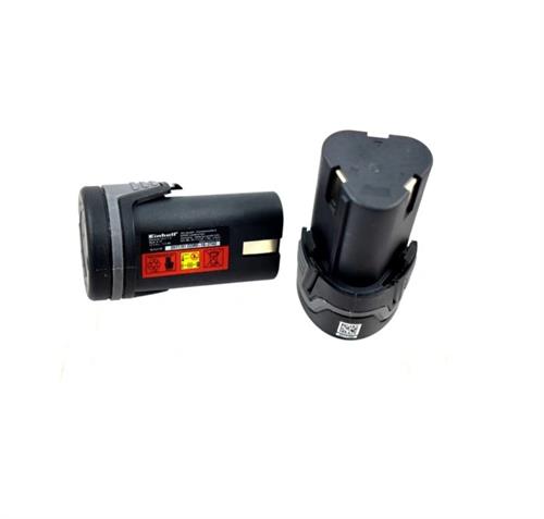 Einhell Akü 12V 1.3 AH 4511345