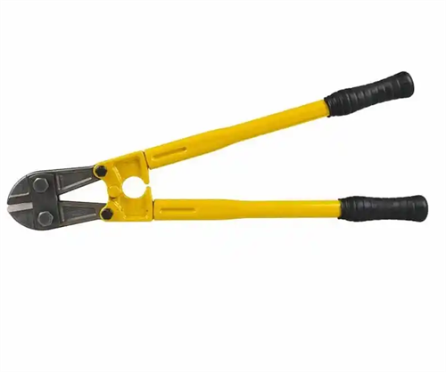 Rtrmax Demir Kesme Makası 8 MM RH05832