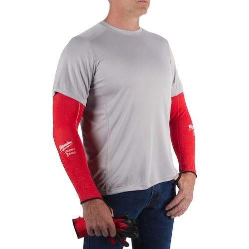 Milwaukee 3.Derece Kesik Korumalı Kolluk 45 CM 4932478585