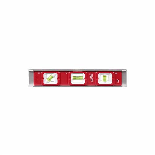 Milwaukee Su Terazisi Torpedo Manyetik 25 Cm 4932498716
