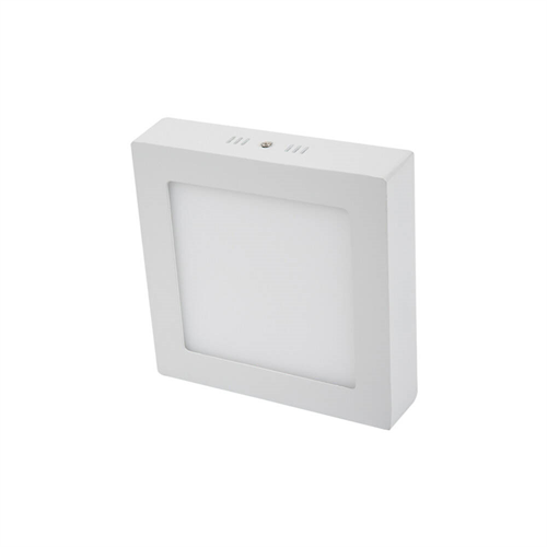 Cata Led Panel S/Ü Kare 18W Beyaz CT-5234B