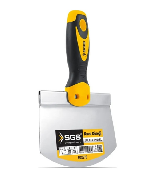 Sgs Kova Küreği 170 MM SGS575