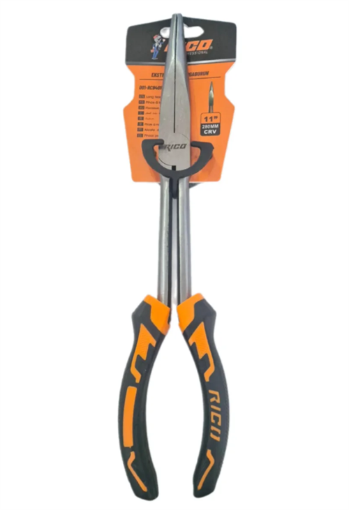 Rıco Extra Uzun Kargaburun 11 001-RC9401