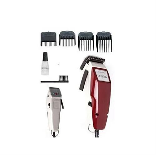 Moser TYP1400 4 Taraklı Traş Makinası 