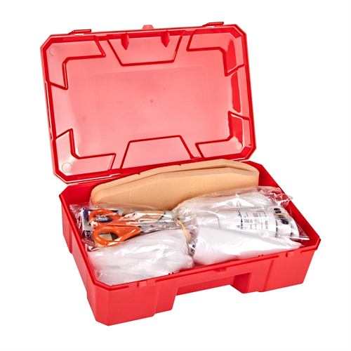 Super-Bag İlk Yardım Seti ASR-5014