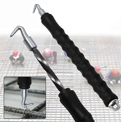 Rox Yarı Otomatik Tel Bağlama Aparatı 153ROX0109