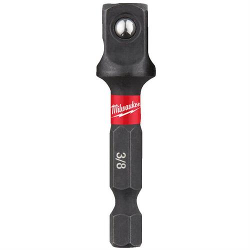 Milwaukee Bits Lokma Adaptörü 1/4 4932478054