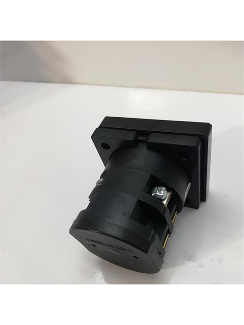 Chnt Pako Şalter 3*10A 0-1 500382