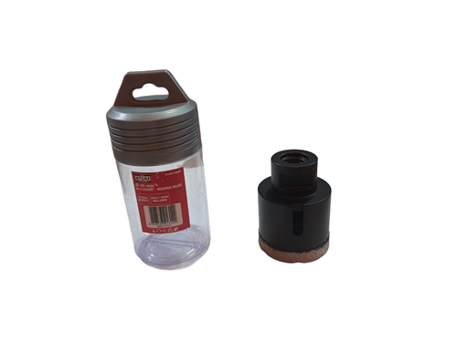 Attlas M14 Granit Mermer Delici Panç 45 MM A149110045