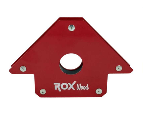 Rox Mıknatıslı Kaynak Tutucu 153ROX0072