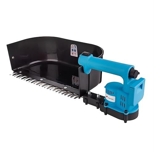 Koham KH-TP184219A Akülü Çay Toplama Makinesi