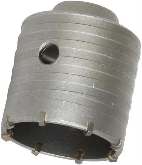 Todrill TD50721 Elmaslı Buat Ucu 100 MM