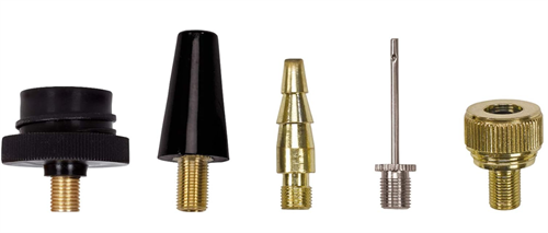 Einhell Şişirme Adaptör Seti 8 Parça 4139695