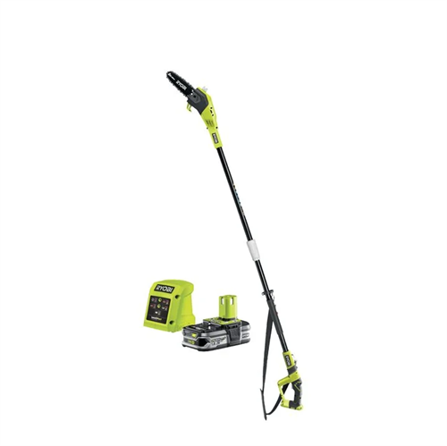 Ryobi RPP182015S 18V 1x 1.5 Ah Li-Ion Akülü Yüksek Dal Budama Makinesi 5133003721