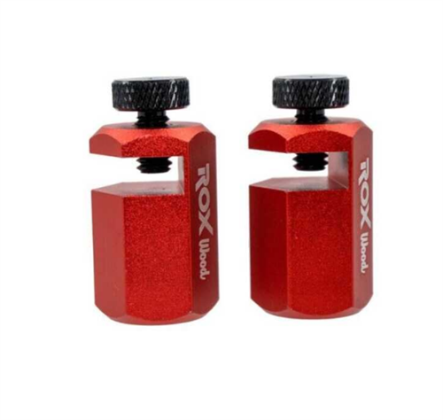 Rox Wood Kılavuz Sabitleme Aparatı 153ROX0155