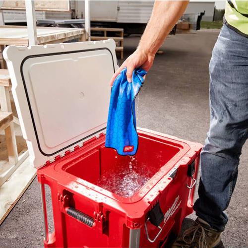 Milwaukee Mikrofiber Serinletici Havlu 1 Adet 4932498076