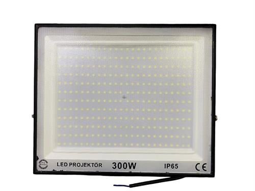 Opto MiniSun Slim Led Projektör 300W Beyaz M38300