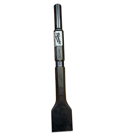 Milwaukee Altıgen Matkap Ucu Geniş Keski 300 x 50MM 4932399260