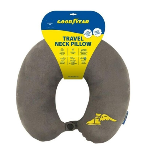 Goodyear Boyun Yastığı 401011Oto Bakım