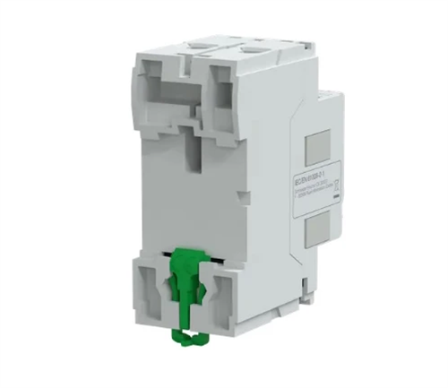 Schneider Monofaze Kaçak Akım Rölesi 2P 40A 30MA 10KA EZ9R39240