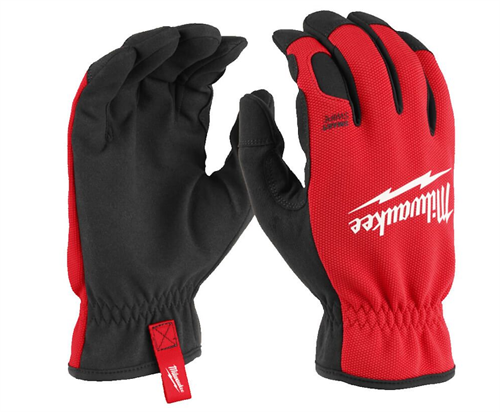 Milwaukee Flex İş Eldiveni 9 No L - 4932498493