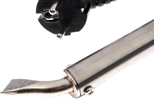 Hiye HY-X200 Kalem Havya Balta Uçlu 150 W 