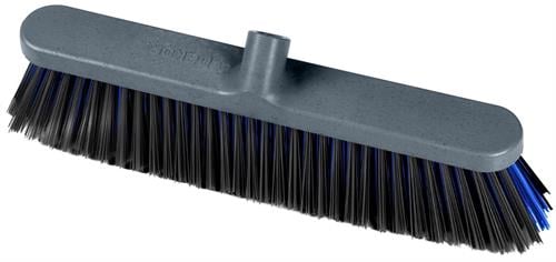 Dekor Premium Fonksiyonel Yer Temizlik Fırçası 40 CM 6306