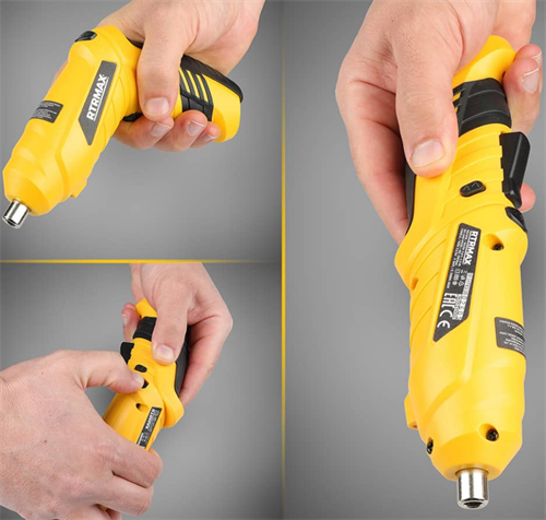 Rtrmax Şarjlı Tornavida RTM326