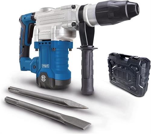 Scheppach DH1600MAX Elektrikli Kırıcı Delici 1600W 5907903901