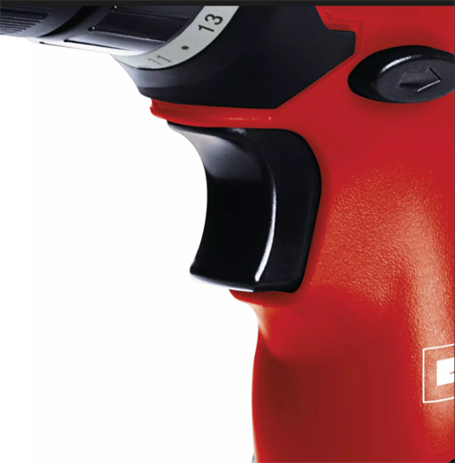 Einhell TH-CD 12-2 Lİ Akülü Vidalama 4513660