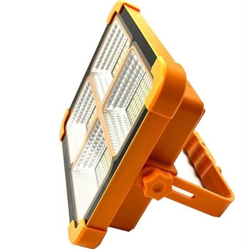 Noas YL71-0209-S  Solar Portatif Projektör 200W 4 Mod