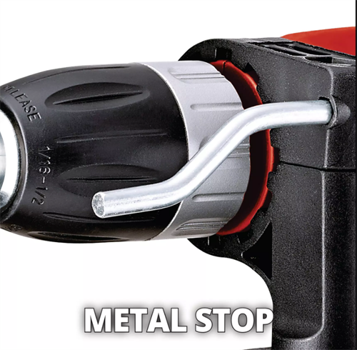 Einhell Tc-Id 650E Darbeli Matkap 4258682