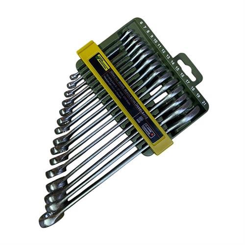 Proxxon 23821 15 Parça Kombine Anahtar Takımı 