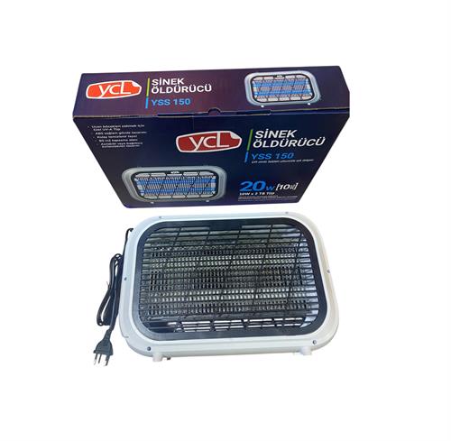 YCL YSS150 Sinek Öldürücü 20W 