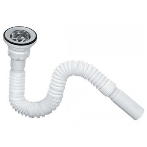 Aset Sifon Uzun Körüklü