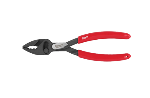 Milwaukee Ayarlanabilir Pense Slıp Joınt 200 mm 4932501153Penseler