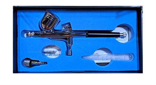 Calıfornıa B-130 Havalı Gölge Tabancası CAP69971