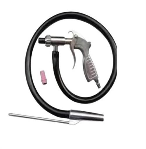 Calıfornıa Ps-1 Havalı Kumlama Tabancası CAP69507