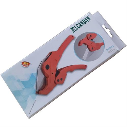 Candan Otomatik Boru Makası 16-42 Mm CM SPC-42