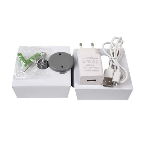 Cata CT-4050 Gece Görüşlü Akıllı IP Kamera