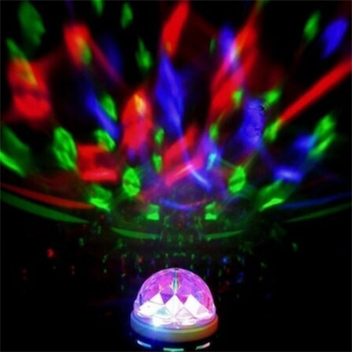 Cata Disco Led Ampul 2W CT-4067