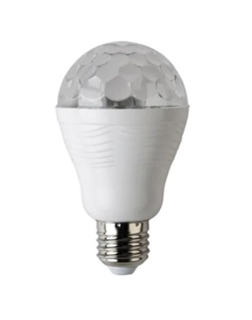 Cata Disco Led Ampul 2W CT-4067