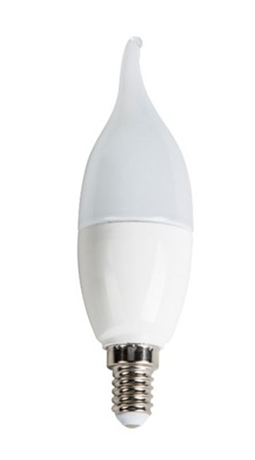 Cata Led Buji Ampul Günışığı 7W CT-4080