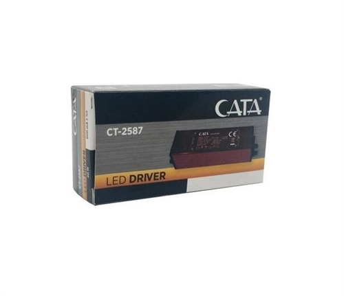Cata Led Driver 60W CT-2587