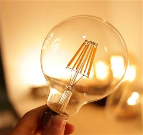 Cata Led Glop Ampul G95 6W Günışığı CT-4354