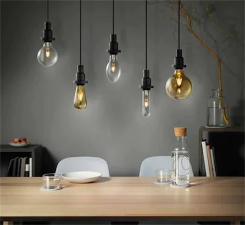 Cata Led Glop Ampul G95 6W Günışığı CT-4354