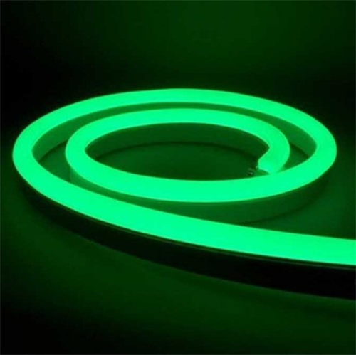Cata Neon Led Hortum 12V 5Mt Dış Mekan Yeşil CT-4555