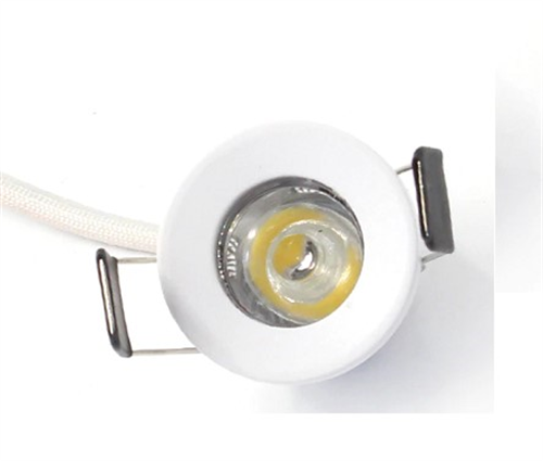 Cata Power Led Yıldız Spot Günışığı CT-5270
