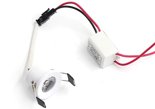 Cata Power Led Yıldız Spot Günışığı CT-5270