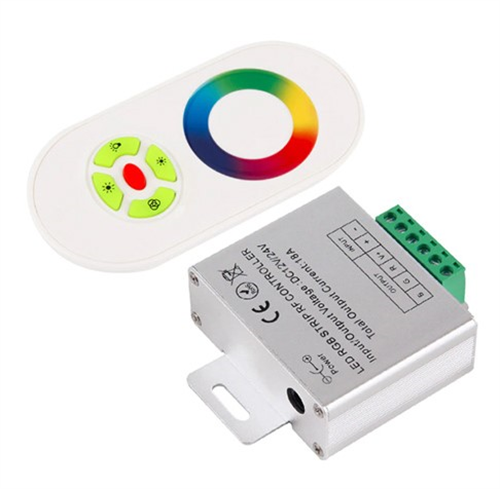 Cata Rgb Kumanda 24A 25 Mt CT-9117